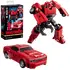 Figurka Transformers Age of the Primes Deluxe Class - Cliffjumper