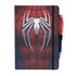 Notes premium A5 ze świecącym długopisem Spider-Man