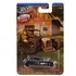 Model pojazdu Hot Wheels Silver Series Vintage 1/64 - Mod Rod (JKY33)