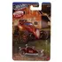 Model pojazdu Hot Wheels Silver Series Vintage 1/64 - Sooo Fast (JKY32)