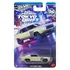 Model pojazdu Hot Wheels Silver Series 1/64 - 1970 Monte Carlo (Szybcy i Wściekli) (JKX07)