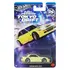Model pojazdu Hot Wheels Silver Series 1/64 - Nissan Silvia (S13) (Szybcy i Wściekli) (JKX09)