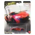 Model pojazdu Hot Wheels Premium 1/64 - W Motors Lykan Hypersport (Szybcy i Wściekli) (JHW70)