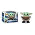 Figurka Star Wars: The Mandalorian & Grogu POP! - Grogu in New Pram (823)