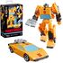 Figurka The Transformers: The Movie Studio Series Deluxe Class - Sunstreaker
