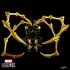 Figurka Marvel Legends (Spider-Man) - Iron Spider (Aaron Davis)