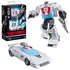 Figurka The Transformers: The Movie Studio Series Deluxe Class - Wheeljack