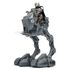 Zdalnie sterowany model Star Wars: The Mandalorian & Grogu 1/12 - Imperial Remnant AT-RT