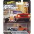 Model pojazdu Hot Wheels Premium 1/64 - 1967 Chevy Custom C-10 (Szybcy i Wściekli) (JHW61)