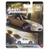 Model pojazdu Hot Wheels Premium 1/64 - 1994 Honda Del Sol (Szybcy i Wściekli) (JHW63)