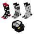 Zestaw 3 par skarpet Star Wars Classic - Imperium (38-45)