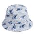 Kapelusz dziecięcy Disney Lilo i Stitch - Stitch (52 cm)