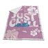 Koc Sherpa Disney Lilo i Stitch - Just Chill (130 x 170 cm)