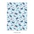 Koc flanelowy Disney Lilo i Stitch - Stitch (110x150cm)