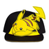 Czapka z daszkiem Pokémon - Pikachu #2