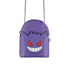 Mini torebka na ramię Pokémon - Gengar