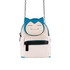 Mini torebka na ramię Pokémon - Snorlax