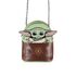 Mini torebka na ramię Star Wars: The Mandalorian - Grogu