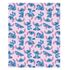 Koc flanelowy Disney Lilo i Stitch - Stitch (180x200cm)