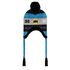 Czapka zimowa sherpa DC Comics - Batman Logo