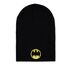 Czapka DC Comics - Batman Logo (czarna)
