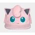 Czapka z daszkiem pluszowa Pokémon - Jigglypuff