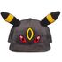 Czapka z daszkiem pluszowa Pokémon - Umbreon
