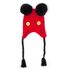 Czapka zimowa z dzianiny Disney - Minnie