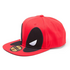 Czapka z daszkiem Marvel - Deadpool Big Face