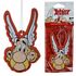 Zapach do samochodu Asterix (Strawberry)