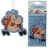 Zapach do samochodu Asterix - Obelix (Bubble Gum)