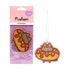 Zapach do samochodu Pusheen - Donut (Chocolate)