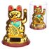 Figurka solarna Maneko-Neko - Good Luck
