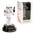Figurka solarna Star Wars - Stormtrooper Peace Sign
