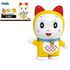 Model do składania Doraemon Figure-rise Mechanics - Dorami