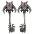 Replika Doom the Dark Ages - Secret Key