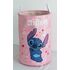 Kosz na pranie Disney Stitch - Heart 50x32cm