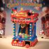 Klocki Pantasy - Claw Machine (1090 elementów)