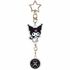 Brelok Hello Kitty - Kuromi (Gemini)