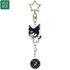 Brelok Hello Kitty - Kuromi (Sagittarius)