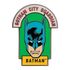 Przypinka Batman - Gotham City Guardian