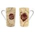 Kubek do latte Harry Potter - Mapa Huncwotów (488 ml)