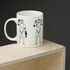 Kubek Star Wars - Stormtrooper