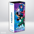 Puzzle z plakatem - Yu Yu Hakusho (1000 elementów)