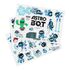 Naklejki Astro Bot