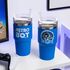 Kubek podróżny XL Astro Bot