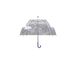 Parasol przezroczysty Kuromi 57cm