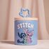 Pojemnik Disney Stitch & Angel