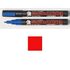 Marker do modeli Gundam - GM-07 Red