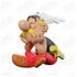 Skarbonka Asterix & Obelix - Asterix sitting 15cm